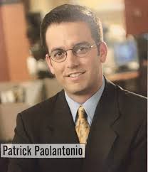 Patrick Paolantonio