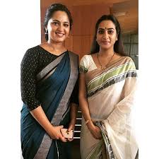 See more ideas about most beautiful indian actress, beautiful indian actress, beautiful bollywood actress. Anushka Shetty Fan Club On Instagram Bhagmatie Still Artist Surekhavani Anushkashettyoffi Beautiful Indian Actress Stylish Girl Images India Beauty Women
