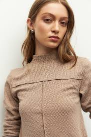 Remeras color Tierra — Daniel Cassin