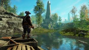 Amazon new world release date. New World Is As Ambitious An Mmo As You D Expect From Amazon Games But We Won T Know Its True Potential Until The Other Side Of Launch Day Gamesradar