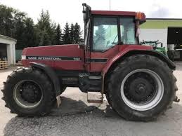 Week 2 of the ih 7 week environmental sustainability challenge starts on monday and we would like to encourage you to save. Case Ih Traktor Case Ih 7120 E Farm Gmbh Landwirt Com