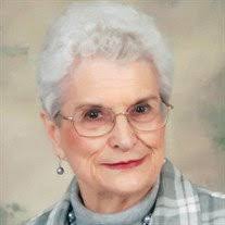 Wilma Fowler Obituary August 31, 2017