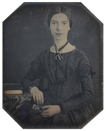 Emily Dickinson - Wikipedia, la enciclopedia libre