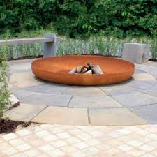 While indoor fireplaces tend to be used primarily during the autumn and winter, outdoor fireplaces can provide useful light and a dynamic, flickering atmosphere during cool evenings year round. Garden Fireplace All Architecture And Design Manufacturers Videos