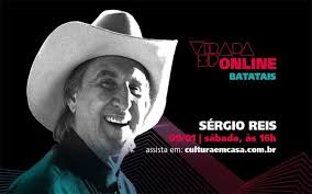 View the profiles of people named sergio silva reis. Cantor Sergio Reis Participa Da Virada Sp Edicao Online Festanejo