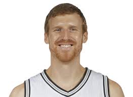 Matt Bonner