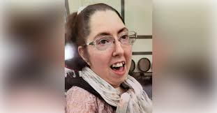 Obituary information for Alysha "Aly" Melanie Borden