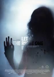 Let the right one in (swedish: Let The Right One In Movie Review 2008 Roger Ebert
