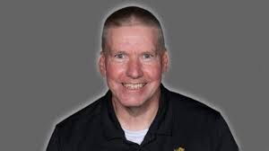 Madill High School's Brandon Jacks dies at age 51