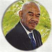 Mr. Ronnie Everett Thrower Sr. Obituary