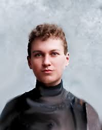 Clara Grace (Adams) Seibert (1872-1950)