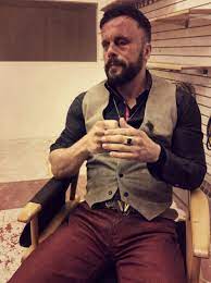 Upon graduation, jarsky was cast in. Joris Jarsky On Twitter Really Need To Get This Pink Eye Looked At Realtimrozon Wynonnaearp Https T Co Ger1hwqviq