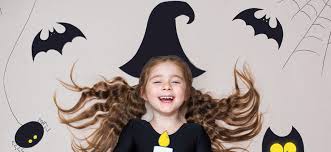 Alle jahre wieder wabern nebelschwaden durch die straßen und von überall her grinsen einen leuchtende kürbisköpfe. Halloween Kostum Fur Kinder Nahen Top 10 Stoffkontor Eu