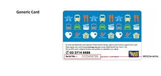 Touch 'n go ialah kad pintar tanpa sentuh dan sistem pembayaran elektronik berasakan kad pintar tanpa sentuh yang pertama dan perintis kepada pengenalan kad kredit visa wave dan mastercard paypass di malaysia. Cara Topup Mycard Untuk Menggunakan Tol Touch N Go Ameno World