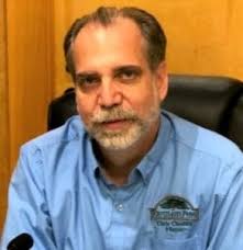 Cheshire selected to serve fifth term as Fruitland Park's mayor