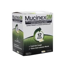 Subscribe to our free newsletters to receive latest health news and alerts to your email inbox. Mucinex Dm Tablet Packets Mfasco Health Safety