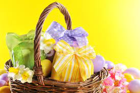 If you want to cap the amount of sugar your kids. Easter Presents Stock Photos Freeimages Com