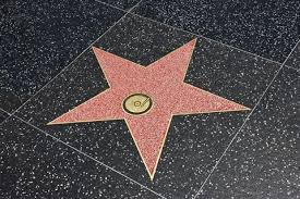 Fifteen Minutes Of Fame Workplace Idioms Los Angeles With Kids Walk Of Fame Hollywood Crafts