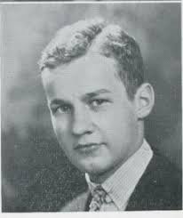 Frederic A. Stott '36