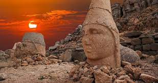 Güneydoğu Anadolu'da gezilecek yerler ...