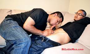 Pluma And Toxic - BiLatinMen's Hot Gay Hookup