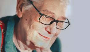 Nachruf auf Peter Wolter