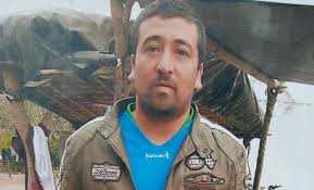 Condenaron a 17 años de prisión al policía que mató a dos jóvenes en San  Nicolás