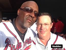 Marvin Freeman (@freemanbaseball) · Instagram 照片和视频