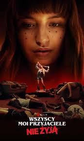 Bruce falcon, david waldman, kyle blair and others. All My Friends Are Dead Filmifeed