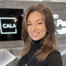 We will be forever grateful to Cala for changing our lives for the better”  A lovely treat from a wonderful family who recently moved into Green Park🌳  They have worked so hard