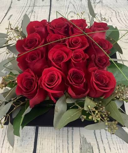 Bed of Roses
