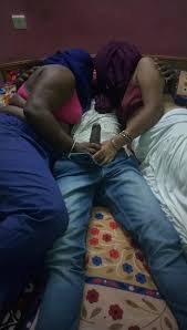 Cock Sucking Threesome Hot Tamil Dirty Talking ft. Benita Sweety: Indian,  Desi, Handjob, Homemade, Nude Porn | Faphouse