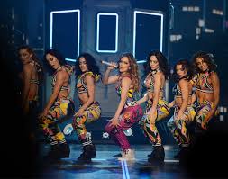 Jennifer lopez and maluma lonely (pa ti + lonely 2020). Review Jennifer Lopez S All I Have Las Vegas Residency Time