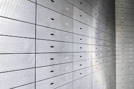 With regard to establishing a new or expanding an already existing entity. Bankschliessfach Mit Diesen Kosten Mussen Sie Rechnen