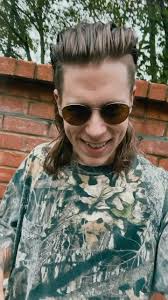 So thankful to be Meta's #FBArtistOfTheDay! Listen to my new song "Jack &  Diet Coke" here: https://redferrin.lnk.to/jackanddietcoke