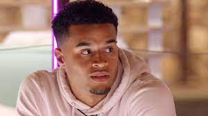 In a love island episode that saw millie learn the truth from lillie about what happened between the casa amor beauty and liam, faye and teddy reunite, and millie ending things with liam, we thought we had our fill of drama. Love Island S Hugo And Toby In Heated Row After Fiery Recoupling