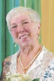 Harriatte Lillie Cross