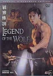 Wolf (donnie yen) is a war veteran who recounts the tale of his legendary youth to a young upstart killer (edmond leung). Legend Of The Wolf Wikipedia
