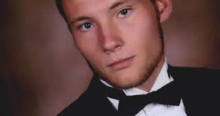 In memoriam: Jared Logan Randall