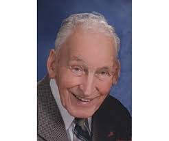 Francis Poll Obituary (2015)