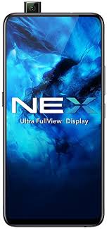 Find lowest price to help you buy online and from local stores near you. Vivo Nex Black 8gb Ram 128gb Storage Amazon In Electronics