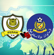 Live streaming pahang vs jdts live streaming liga super 2019. Live Streaming Perak Vs Pahang Liga Super 20 4 2019