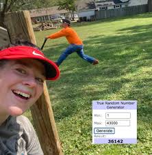 Runs for Cookies: January 2023