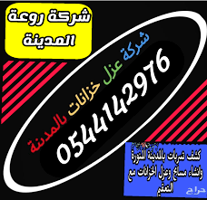 شركة رش حشرات بالمدينة المنورة 0544142976 افضل شركة مكافحة جميع انواع الحشرات والقضاء عليها بالمدينة المنورة إذا كنت بحاجة إلى المحافظة على Pest Control Lily