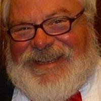 John W. Comstock, retired U.S. Customs supervisor