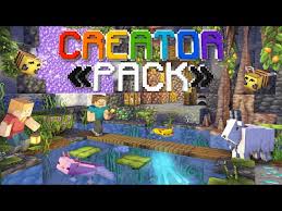 Encuentra las últimas versiones y las versiones antiguas. Creatorpack Addons 32x 1 14 1 17 Minecraft Texture Pack