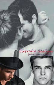 Extraño destino ♥ ☆ [Nick Jonas y Tu]