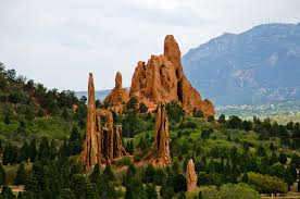 Entradas y tours prorodeo hall of fame: Jardin De Los Dioses En Colorado 2021