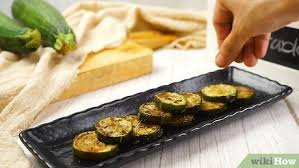 Jun 30, 2021 · preheat a charcoal or gas grill to 400 degrees. 3 Ways To Grill Zucchini Wikihow