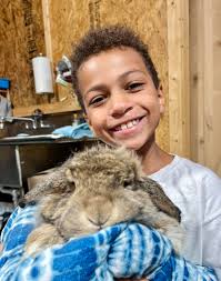 Bunny Blessings NC added a new photo.